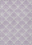 addison chantille acn914 lavender rug