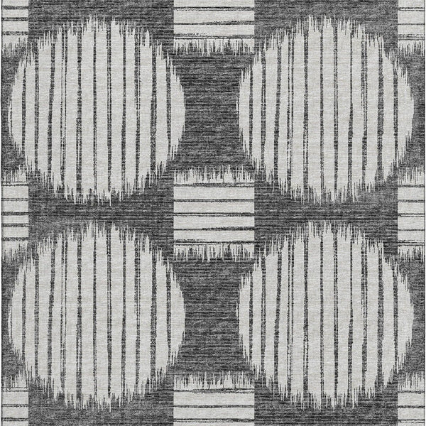 addison mayfield amf119 gray rug