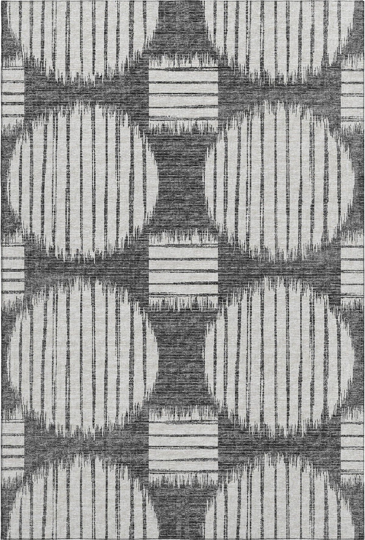 addison mayfield amf119 gray rug