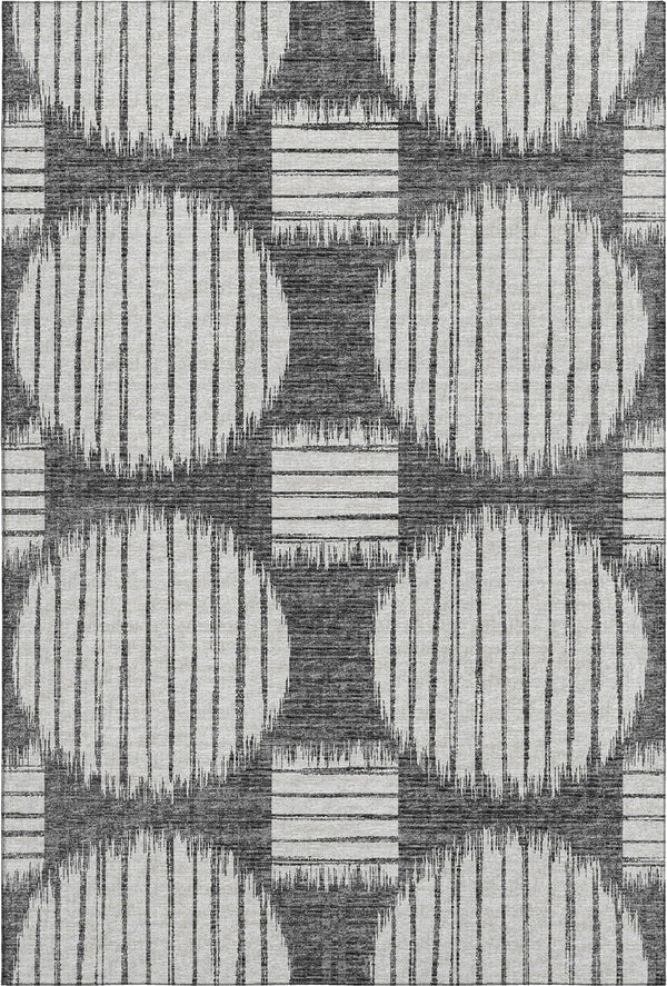 addison mayfield amf119 gray rug