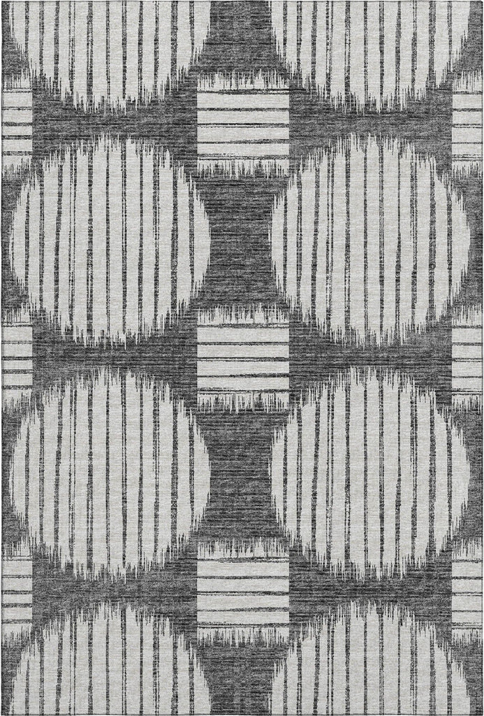 addison mayfield amf119 gray rug