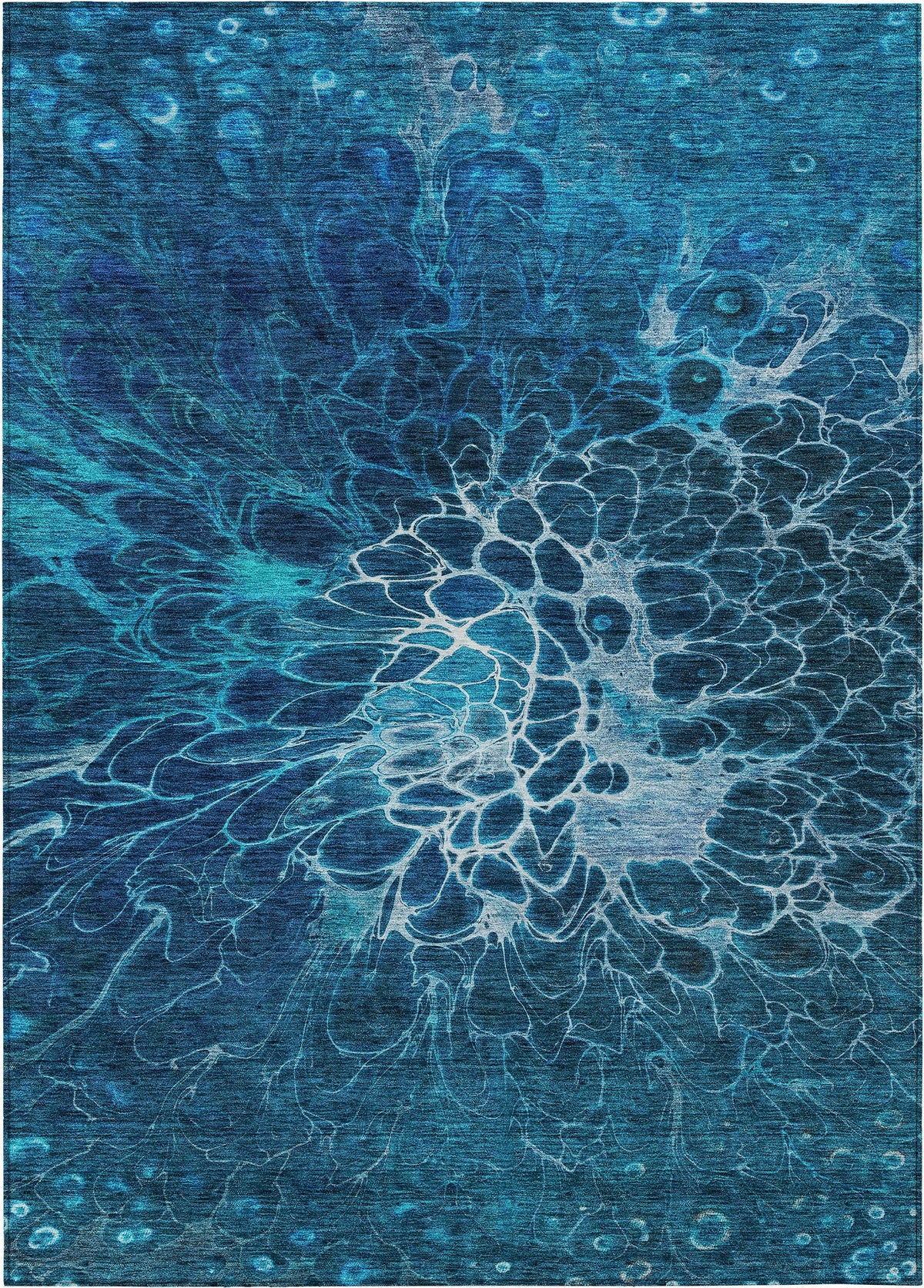 addison chantille acn652 navy rug