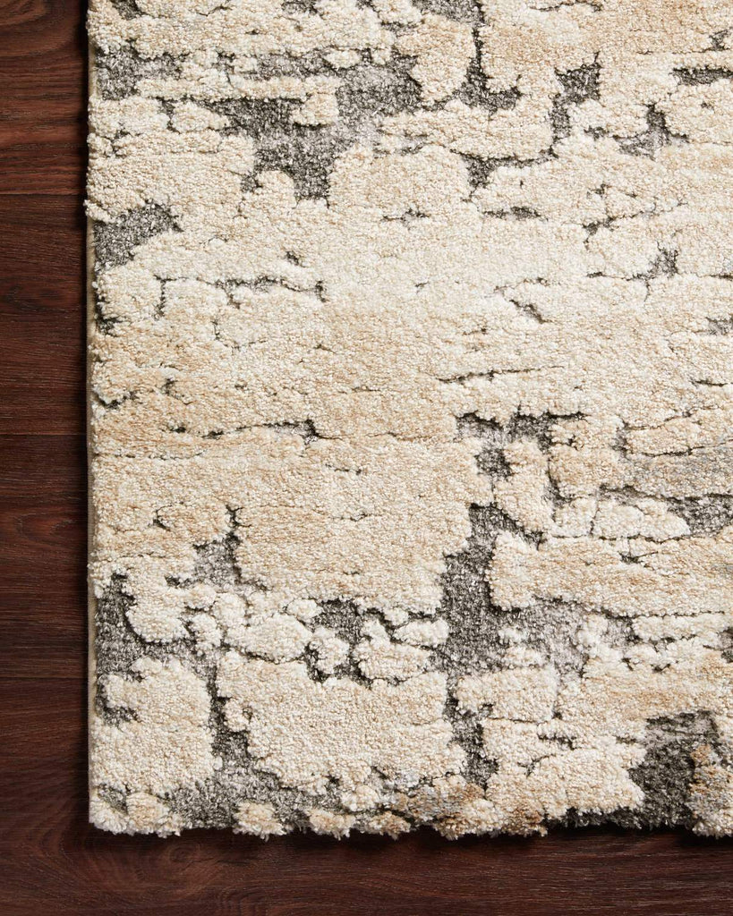 loloi rugs theory thy 08 taupe grey rug