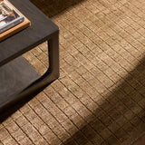 surya carre ccr 2306 taupe rug