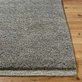 surya mabel mab 2306 slate gray rug