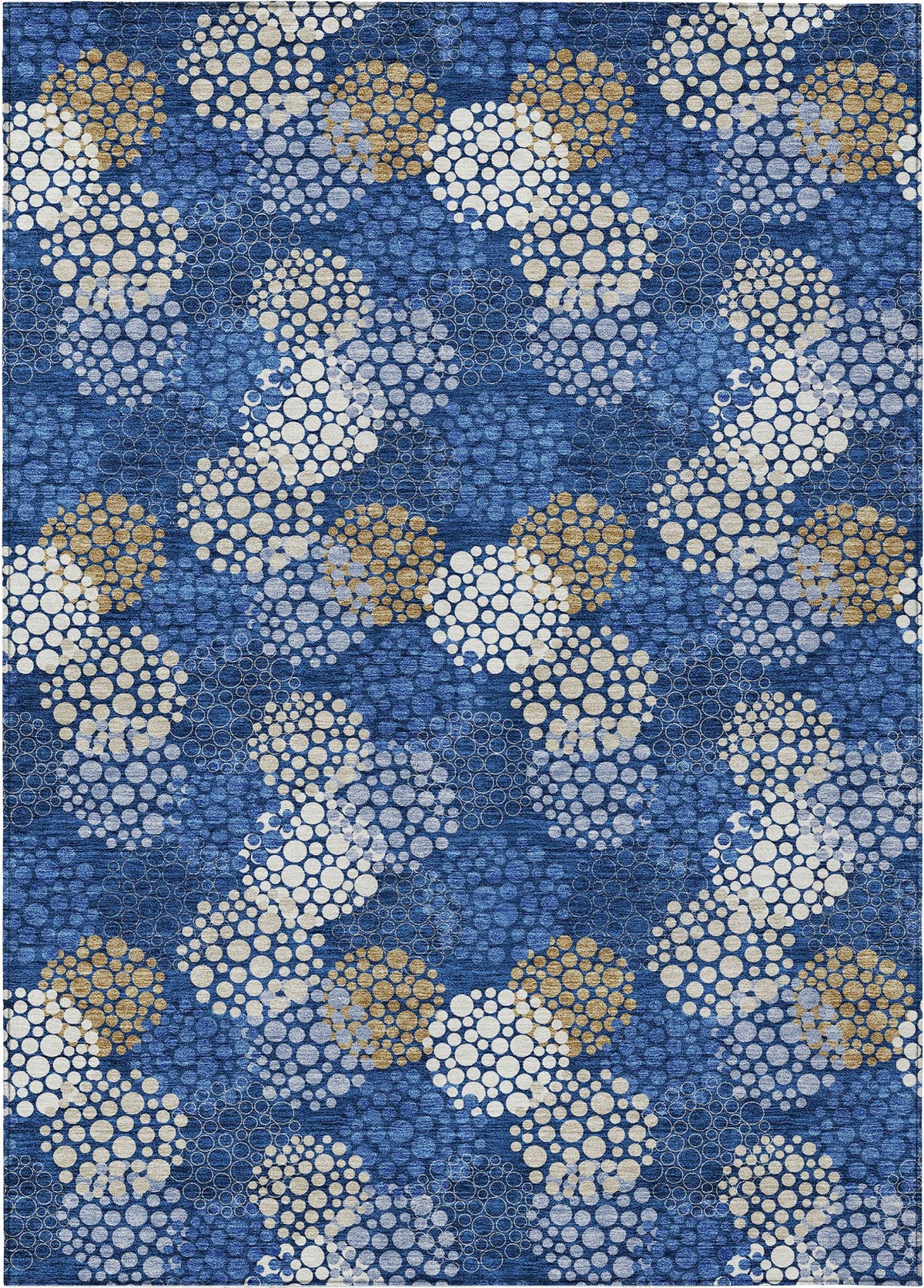addison chantille acn908 navy rug