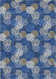 addison chantille acn908 navy rug