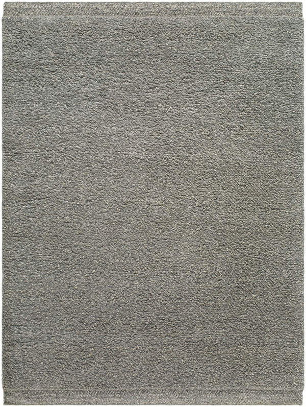 surya mabel mab 2306 slate gray rug