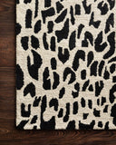 loloi rugs masai mas 02 black ivory rug