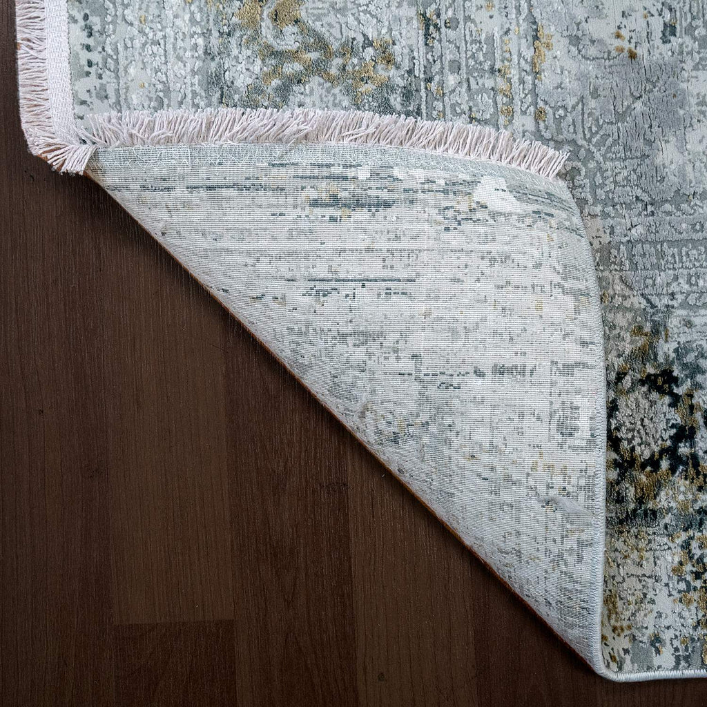 dynamic ruby 2161 900 grey rug