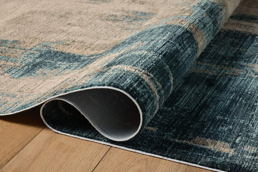 loloi rugs leigh lei 08 slate denim rug