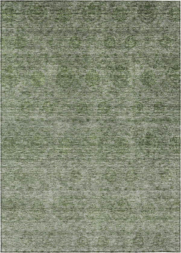 addison chantille acn1170 olive rug