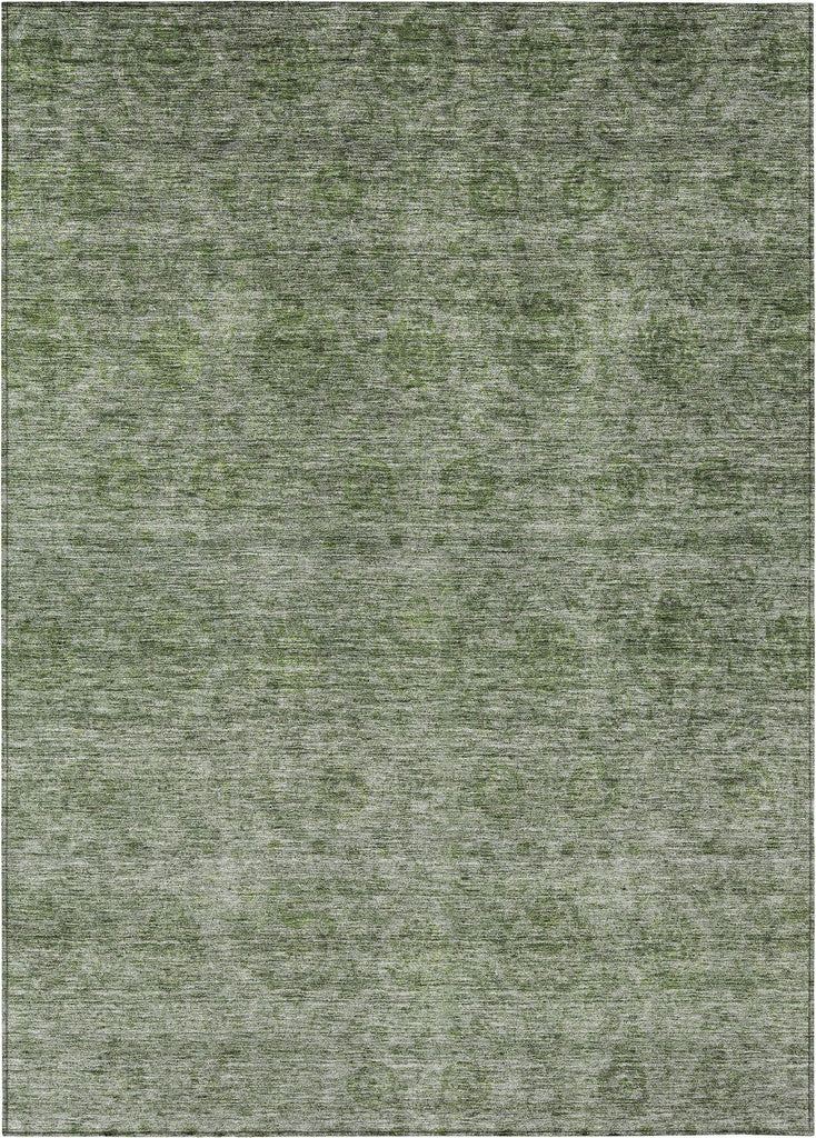 addison chantille acn1170 olive rug