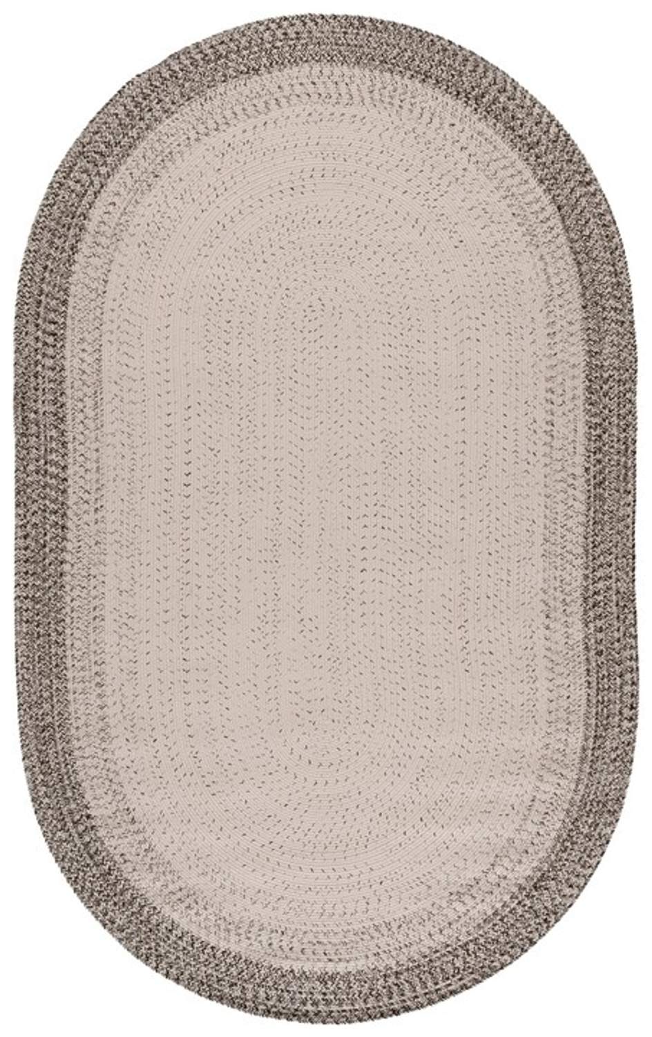 safavieh clearance braided bra283a ivory rug