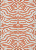 addison chantille acn1042 coral rug