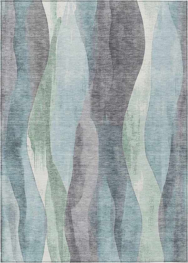 addison chantille acn1989 teal rug