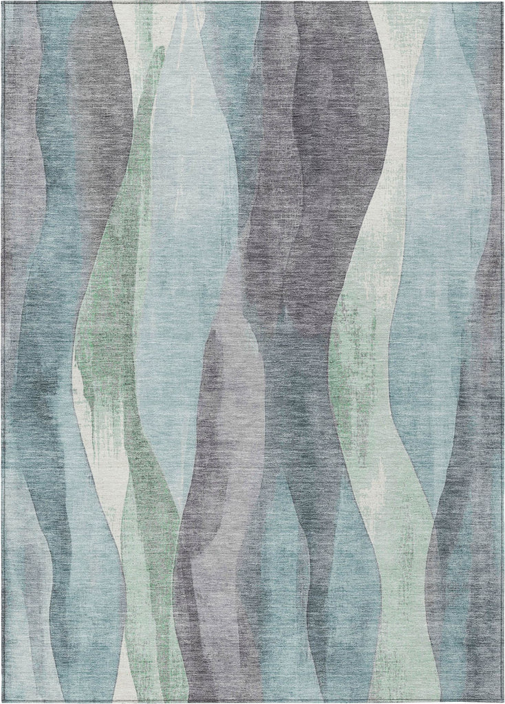 addison chantille acn1989 teal rug