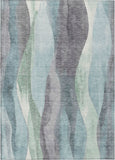 addison chantille acn1989 teal rug