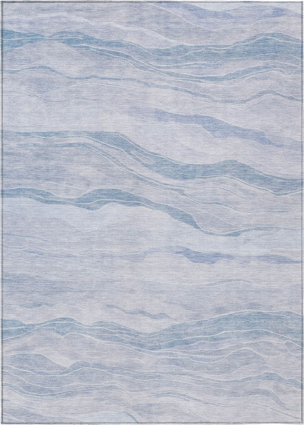 addison chantille acn1250 sky rug