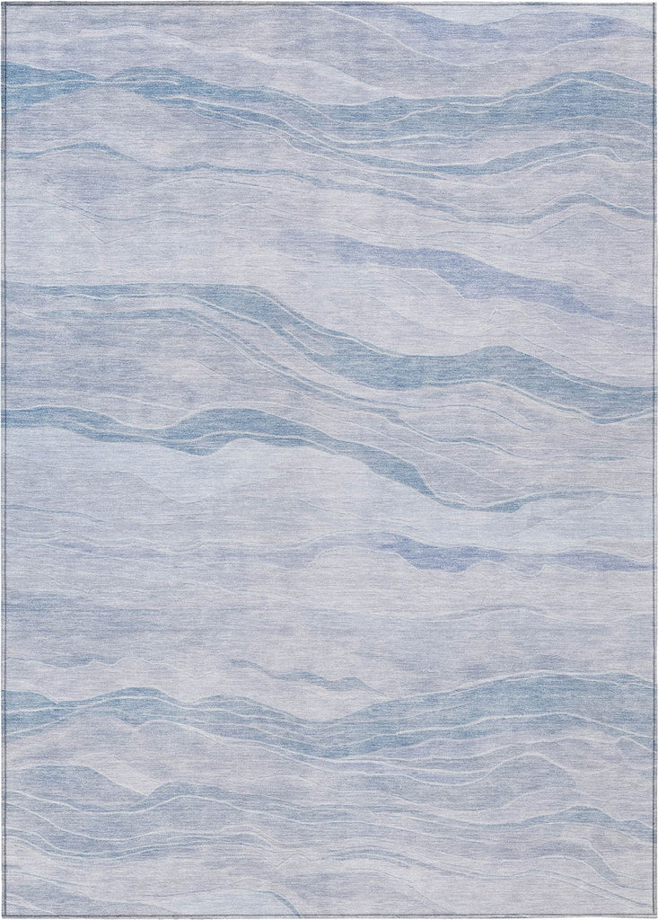 addison chantille acn1250 sky rug