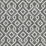 addison mayfield amf621 black rug