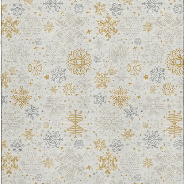 dalyn merry bright my25 ivory rug