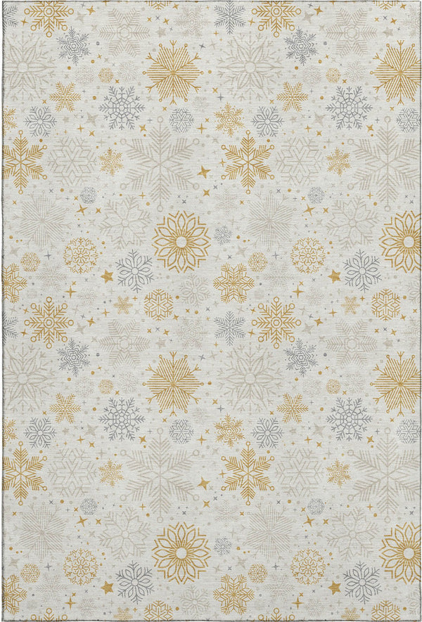dalyn merry bright my25 ivory rug