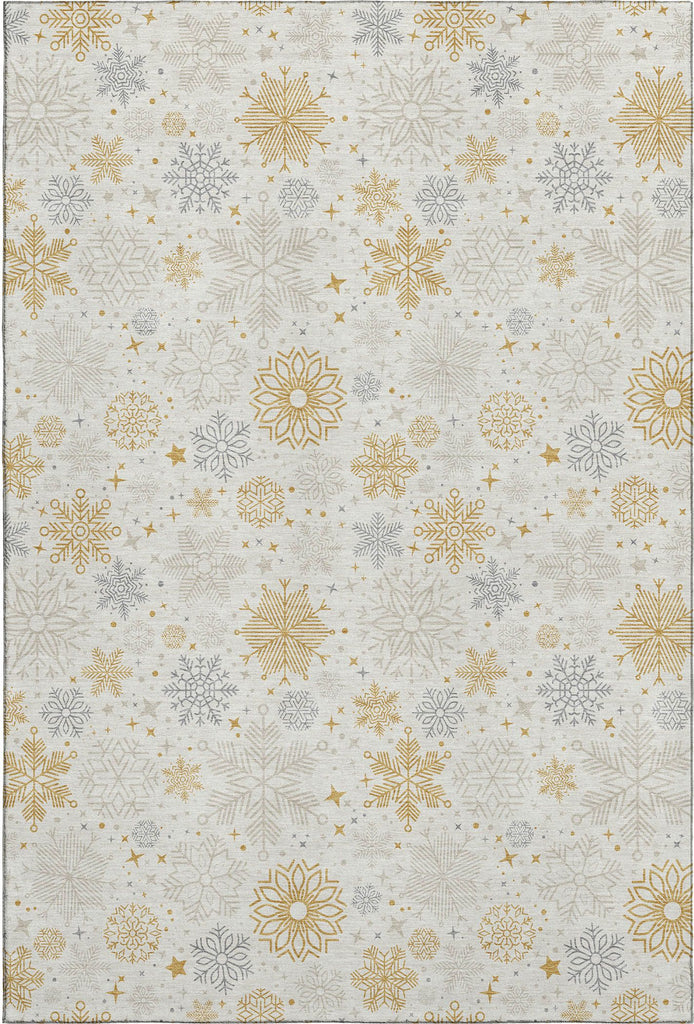 dalyn merry bright my25 ivory rug