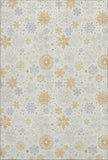 dalyn merry bright my25 ivory rug