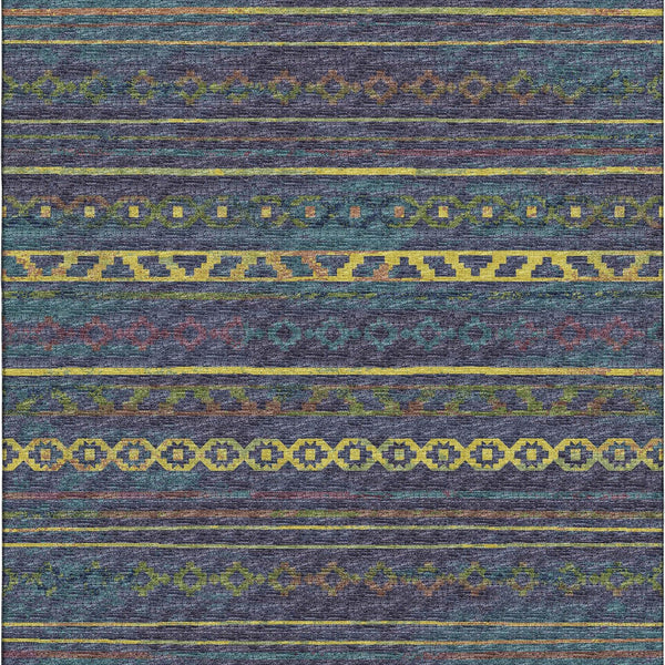 addison mayfield amf116 multi rug