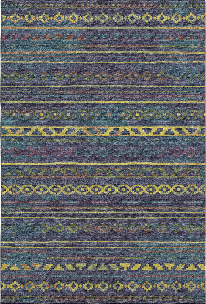addison mayfield amf116 multi rug
