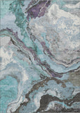 addison chantille acn1908 teal rug