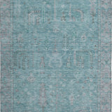 dalyn solace sl11 aqua rug