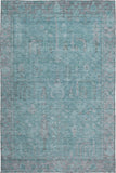 dalyn solace sl11 aqua rug