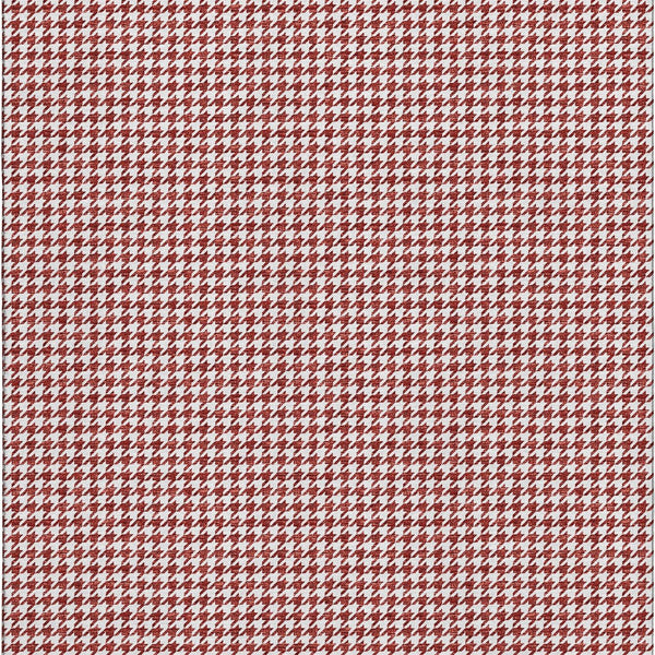 addison mayfield amf137 red rug
