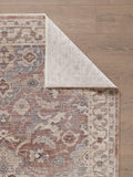 kas oriental adele 8808 blush rug