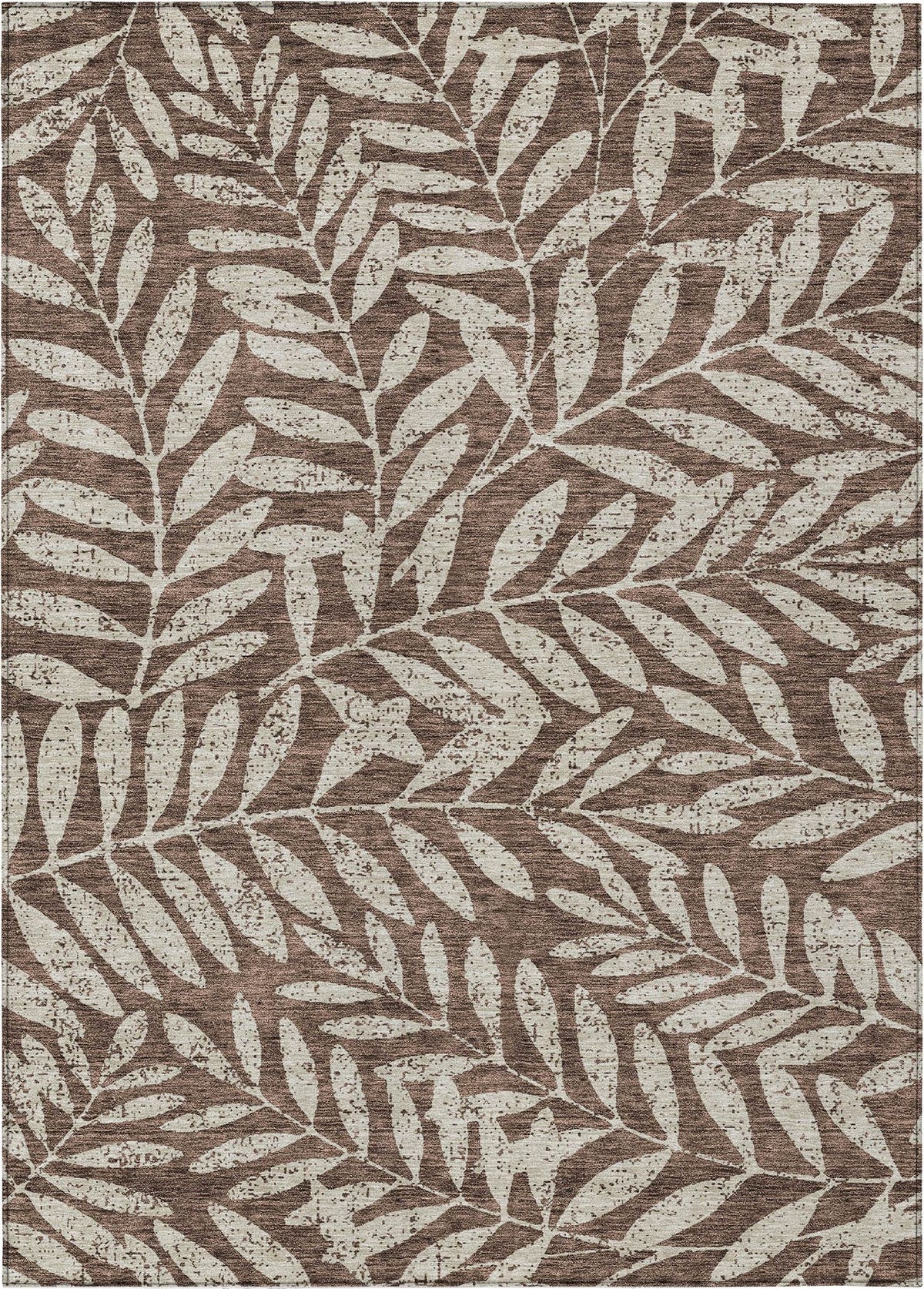 addison chantille acn899 brown rug