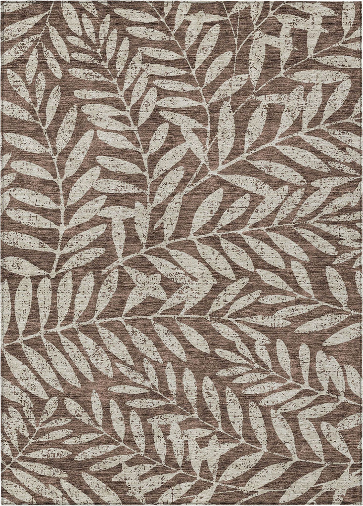 addison chantille acn899 brown rug