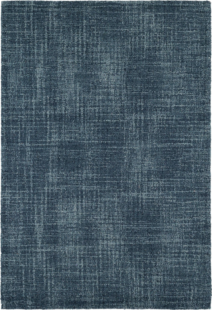 dash albert crosshatch da1005 denim rug