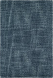 dash albert crosshatch da1005 denim rug