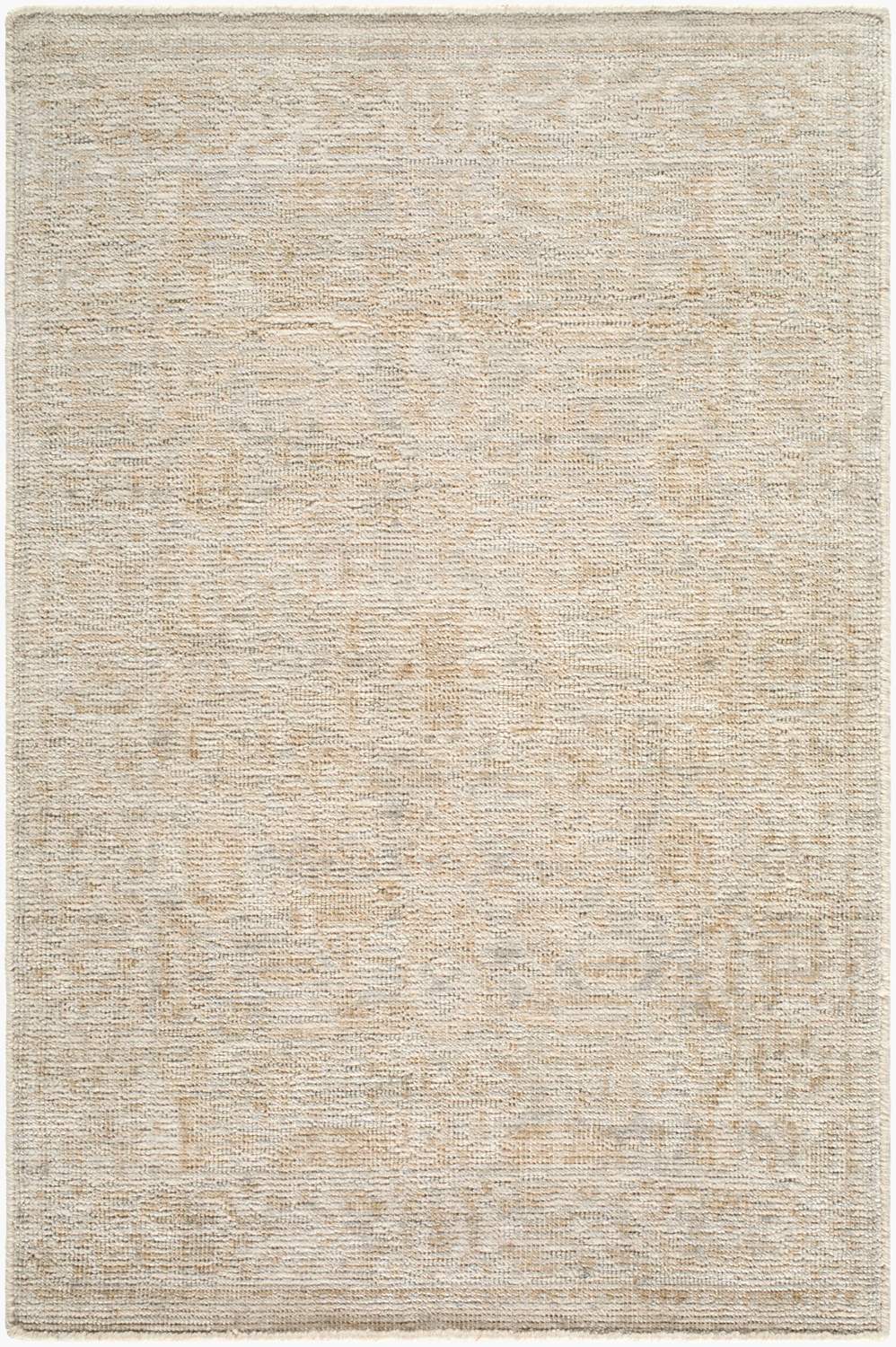 surya zurich zrc 2306 sandstone rug