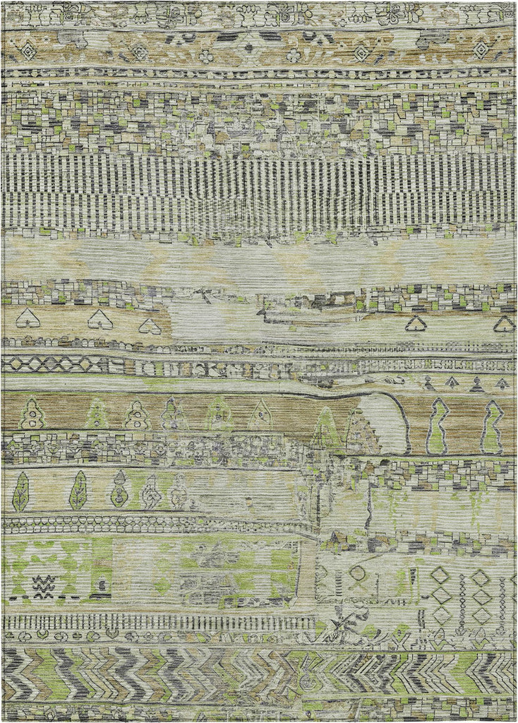 addison chantille acn1835 beige rug