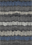 addison chantille acn889 charcoal rug