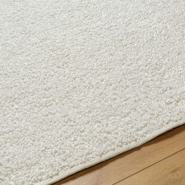 surya boculette bct 2300 off white rug