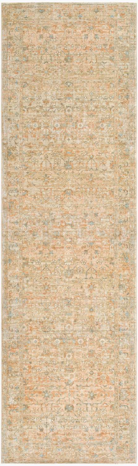 surya renaissance bori 2307 light beige rug