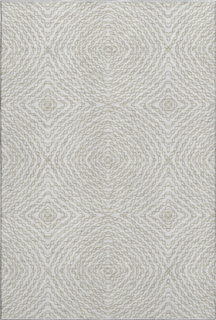 dalyn brisbane br3 ivory rug