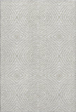 dalyn brisbane br3 ivory rug