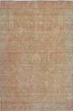 dalyn solace sl11 coral rug