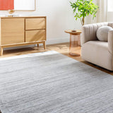 surya grandeur gru 2301 silver rug