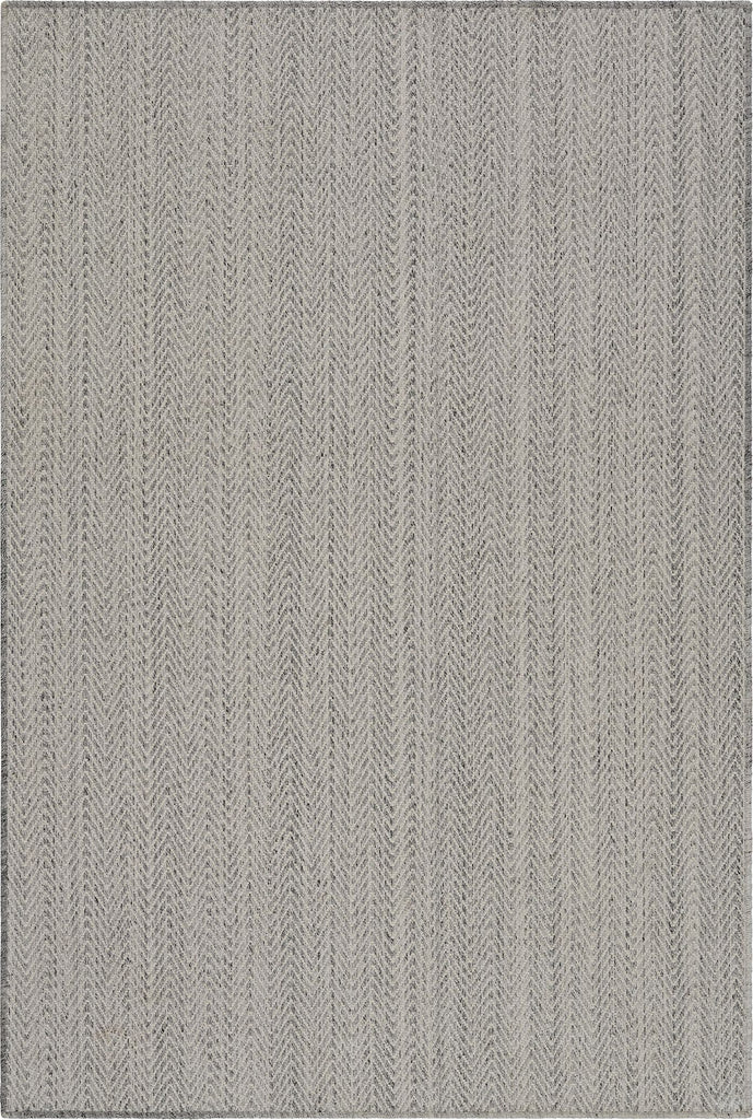 dalyn provo pv2 silver rug